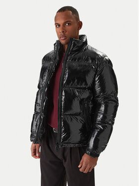 HUGO HUGO Kurtka zimowa Biron2541 50549251 Czarny Regular Fit