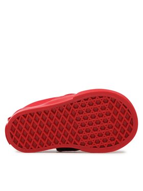 Vans Tenisice Slip-On V Haribo VN0009R8RED1 Crvena