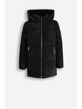 Coccodrillo Coccodrillo Zimní bunda ZC5152108OGJ-024 Stříbrná Regular Fit