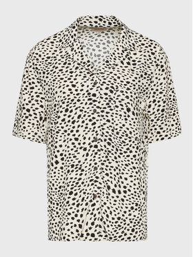 Brixton Brixton Särk Bunker 01305 Beež Regular Fit