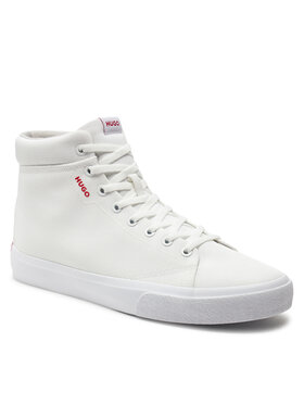 HUGO Hugo Sneakersy Dyerh Hito Cv N 50521387 Bílá