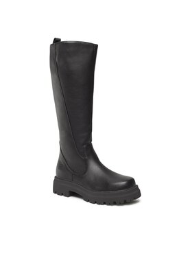 Bagatt Bagatt Ботуши D31-ABO31-5000 Черен