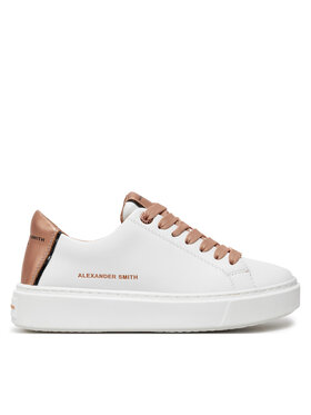 Alexander Smith Alexander Smith Tenisice London 8250 Bijela