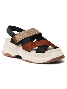 Vagabond Shoemakers Vagabond Sandále Essy 4929-002-79 Farebná