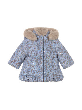 Mayoral Mayoral Зимно яке 2404 Син Regular Fit
