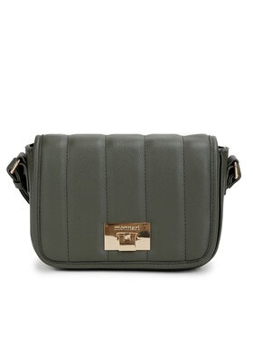 Monnari Monnari Torebka TORIMP0-24Z-BAG4020-K008D000 Zielony