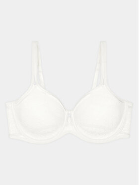 Triumph Nedrček S Kostjo Signature Sheer W01 EX 10215906 Écru