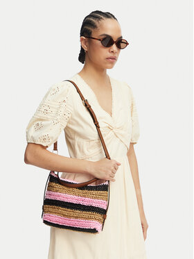 Furla Furla Soma Tonie Mini WE00899 BX4447 CN TCO00 Brūns