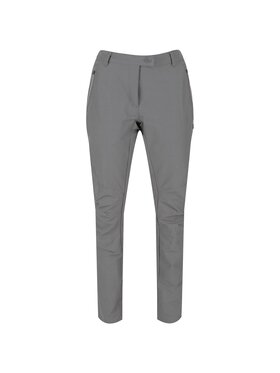 Regatta Regatta Spodnie outdoor Highton Szary To Fit