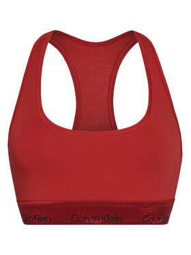 Calvin Klein Underwear Calvin Klein Underwear Бюстгальтер-топ LV00QF8547 Червоний