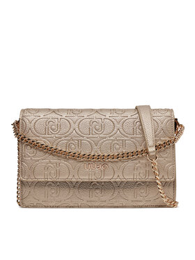Liu Jo Liu Jo Handtasche Ecs S Crossbody AA4235 E0003 Golden