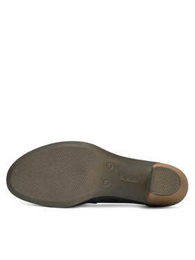 Κλειστά παπούτσια Rieker φωτογραφία