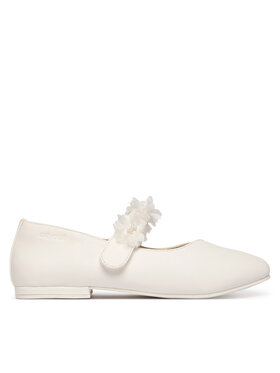 Mayoral Mayoral Ballerine 45724.83 Bianco