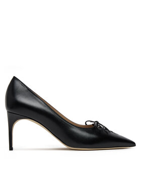 MALONE SOULIERS MALONE SOULIERS Kõrgete kontsadega Hedy 70-2 Must