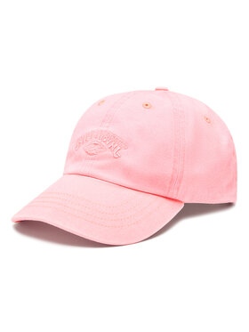 Billabong Billabong Kapa s šiltom Essential EBJHA00106 Roza