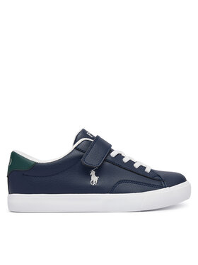 Polo Ralph Lauren Polo Ralph Lauren Αθλητικά RL05557410 Σκούρο μπλε