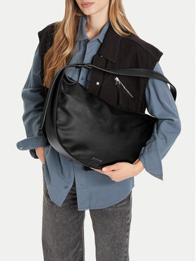 G-Star Raw G-Star Raw Kabelka C-DAFNE-LX10144 Černá