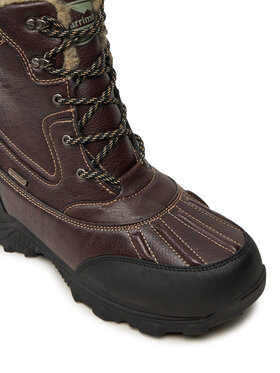 Μπότες Χιονιού Karrimor φωτογραφία