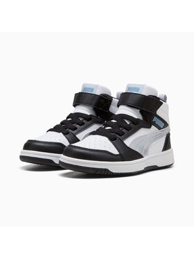 Puma Puma Sneakersy 402770 Kolorowy