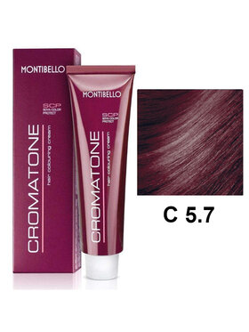 Montibello Montibello Cromatone C Farba do włosów