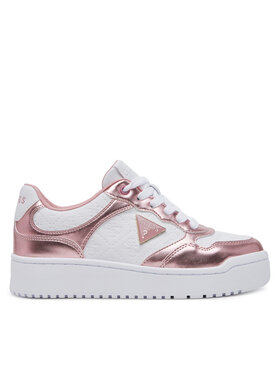 Guess Guess Sneakers FLJMI6 FAL12 Rosa