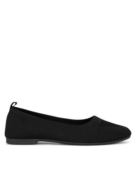 Clara Barson Clara Barson Balerinos WSS21520-02 Juoda