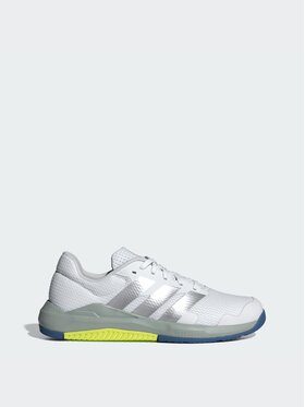 adidas adidas Buty na siłownię Dropset Base Biały