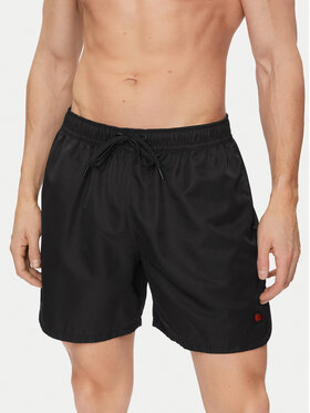 Ellesse Ellesse Шорти для плавання Eames Short SHV20124 Чорний Regular Fit