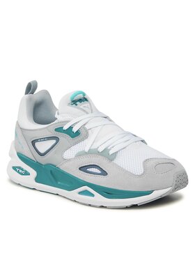Puma Puma Sneakersy Trc Blaze 384958 12 Biały