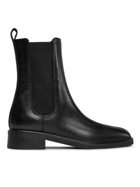 Balagan Balagan Klassische Stiefeletten Arava Schwarz