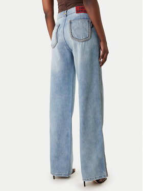 Just Cavalli Τζιν Just Cavalli - 3