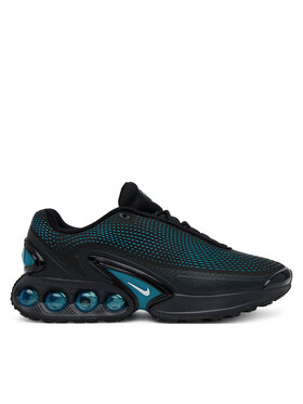 Nike Nike Сникърси Air Max DN ES HV5235 Черен