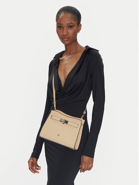 Aigner Aigner Ročna torba 132961 Bela