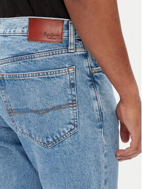 Τζιν Pepe Jeans φωτογραφία