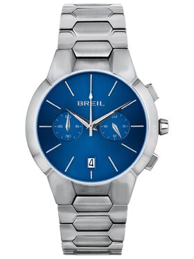 Breil Breil Zegarek NEW ONE Niebieski