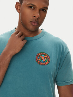 T-Shirt DC Shoes φωτογραφία