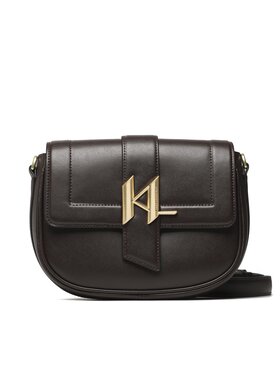 KARL LAGERFELD KARL LAGERFELD Rankinė 225W3085 Ruda