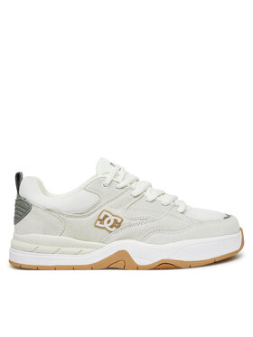 DC DC Sneakers Dc Ascend ADYS100844-BO4 Alb