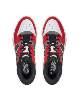 Adidas Tenisice Court 24 ID1249 Crvena