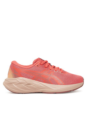 Asics Asics Pantofi pentru alergare Novablast 5 Gs 1014A367 Roz