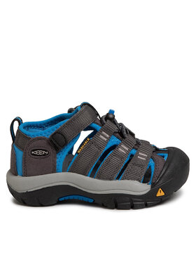 Keen Keen Сандали Newport H2 1022825 Сив