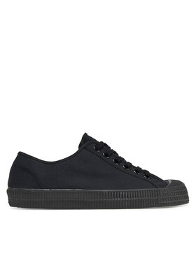 Novesta Novesta Tenisice Star Master N572019-60Y60Y615 Crna