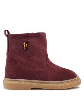 Froddo Froddo Μπότες Wreny Wool Tex G2160079-6 M Καφέ