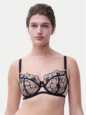 Chantelle Chantelle Reggiseno Balconette Lush C22OM5 Beige
