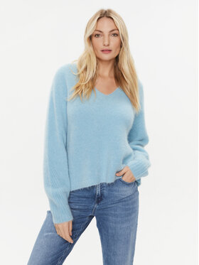 Marella Marella Sweater Amedea 2333661936200 Kék Regular Fit