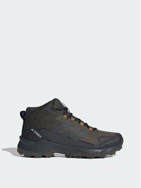 adidas adidas Trekkingi Terrex Skychaser AX5 Mid GORE-TEX Zielony