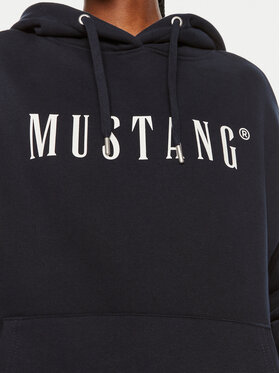 Mustang Μπλούζα Mustang - 5