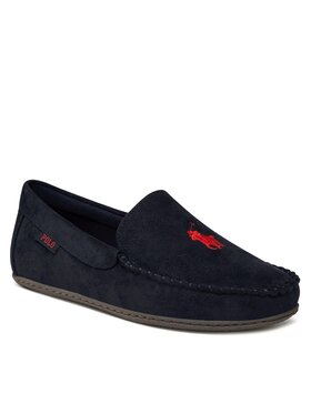 Polo Ralph Lauren Polo Ralph Lauren Мокасини 843924518001 Тъмносин