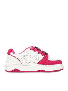 TOY STORY TOY STORY Sneakersy CEO-BIC-AW25-309DPTS Biela