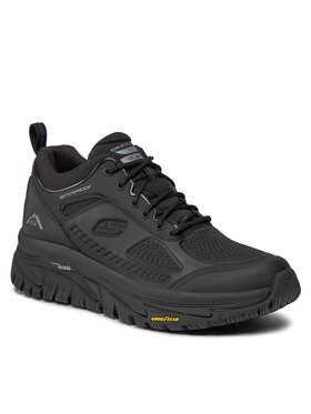 Skechers Superge Arch Fit Road Walker Pyles Peak 237490/BBK Črna